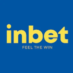 Inbet 아이콘
