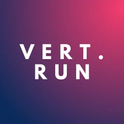 Symbol von Vert: Trail running Coach
